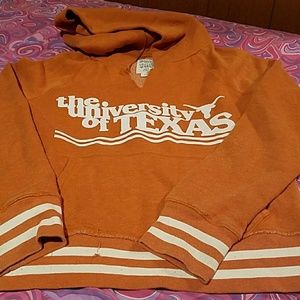 PINK VICTORIA'S SECRET sweater